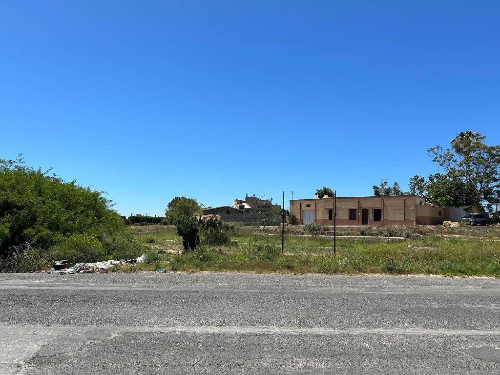 PODEPROM, S.A. FINCA 49058 (El Ejido)