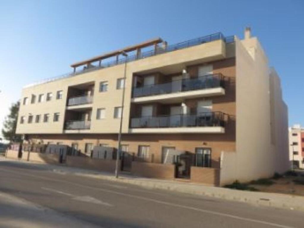 MANUEL TARANCON  (L'Alcudia)