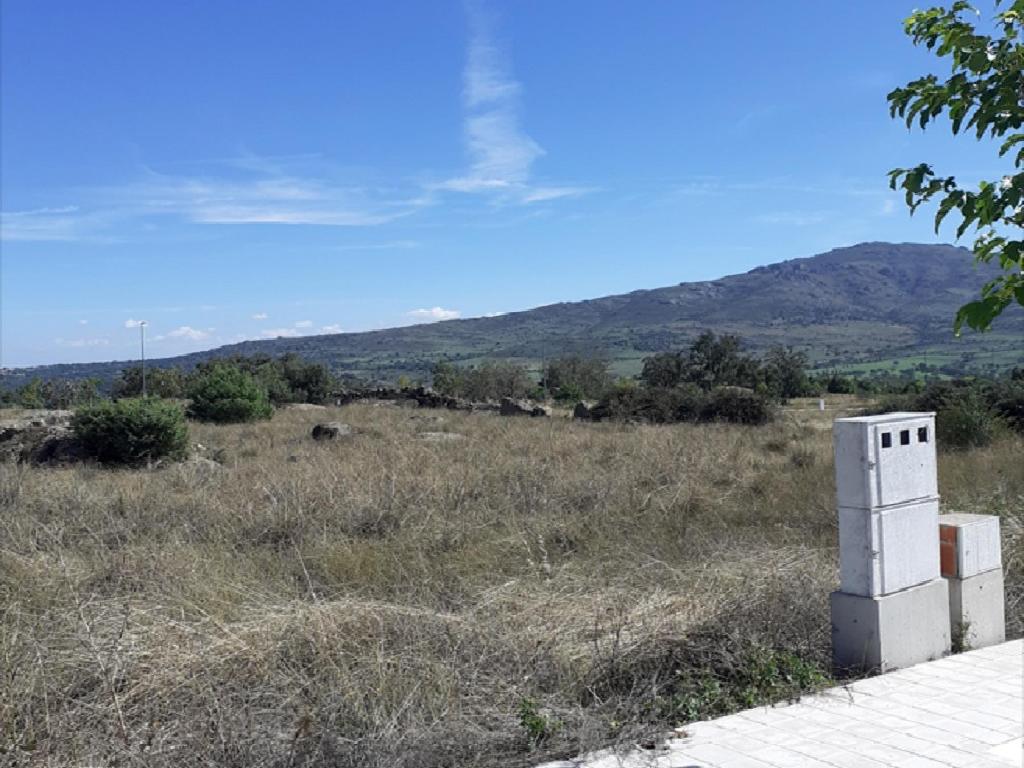 Miraflores De La Sierra