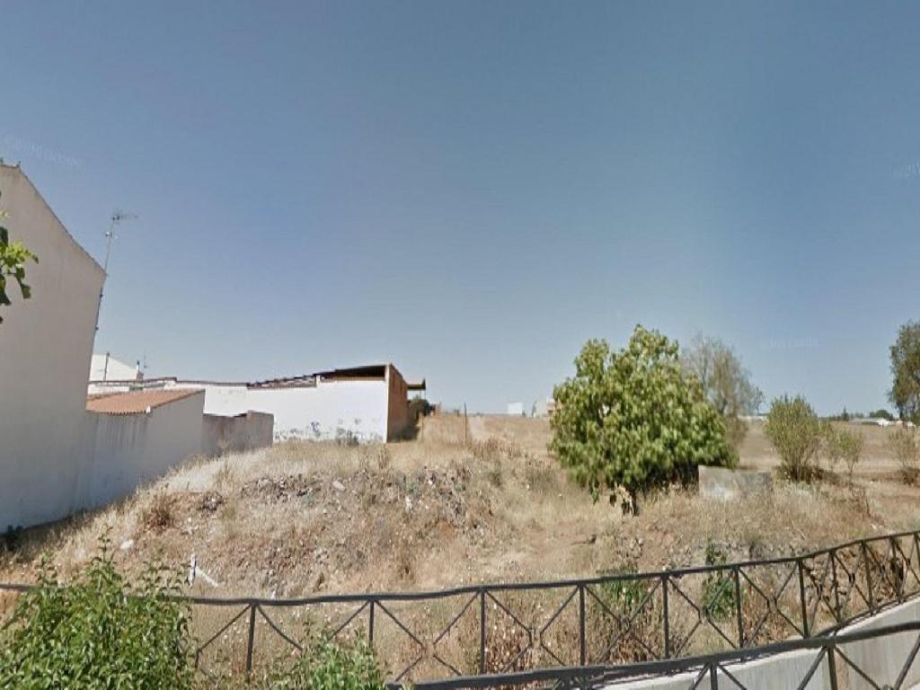 Puebla De Sancho Perez