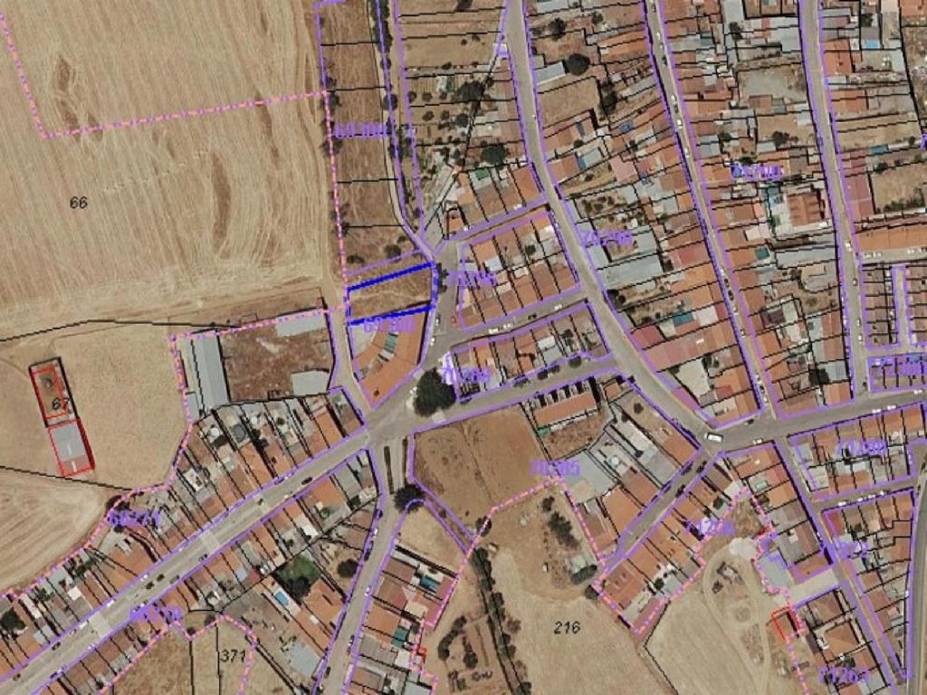 Puebla De Sancho Perez