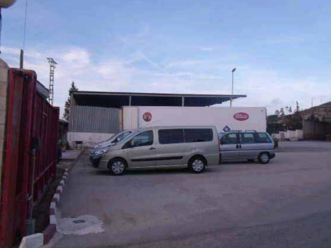Mazarron
