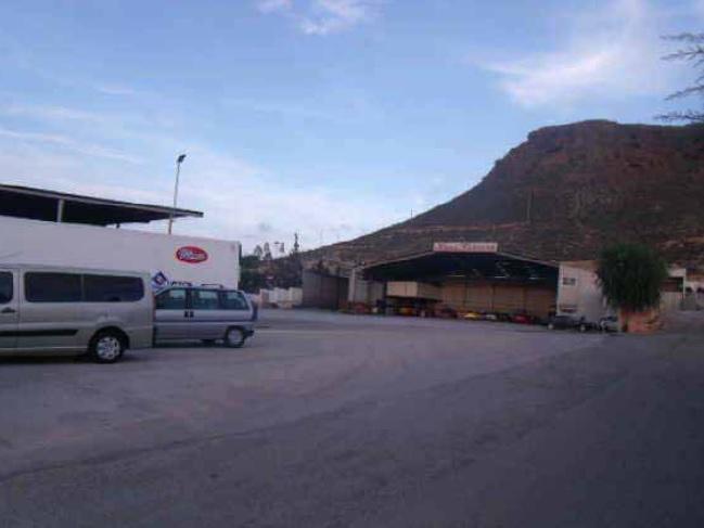Mazarron