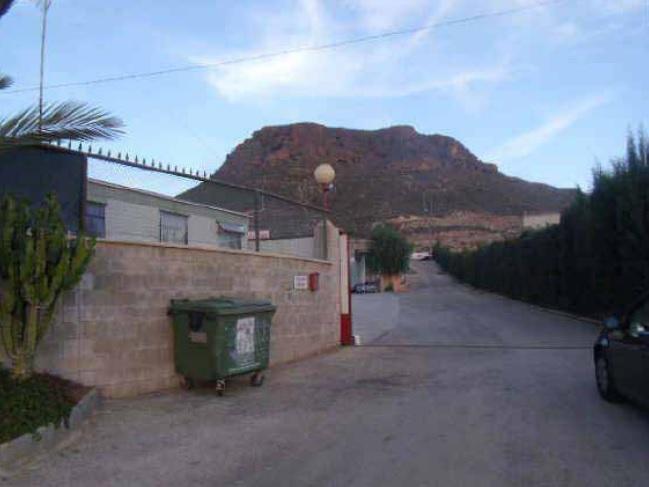 Mazarron