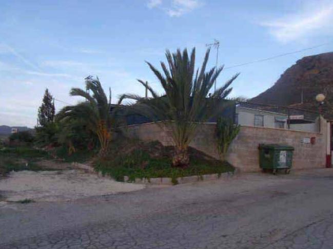 Mazarron