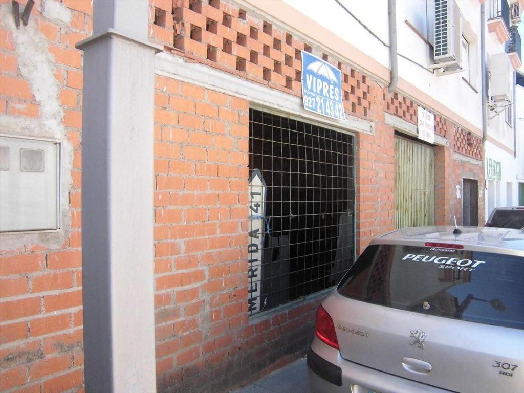 Alcuescar
