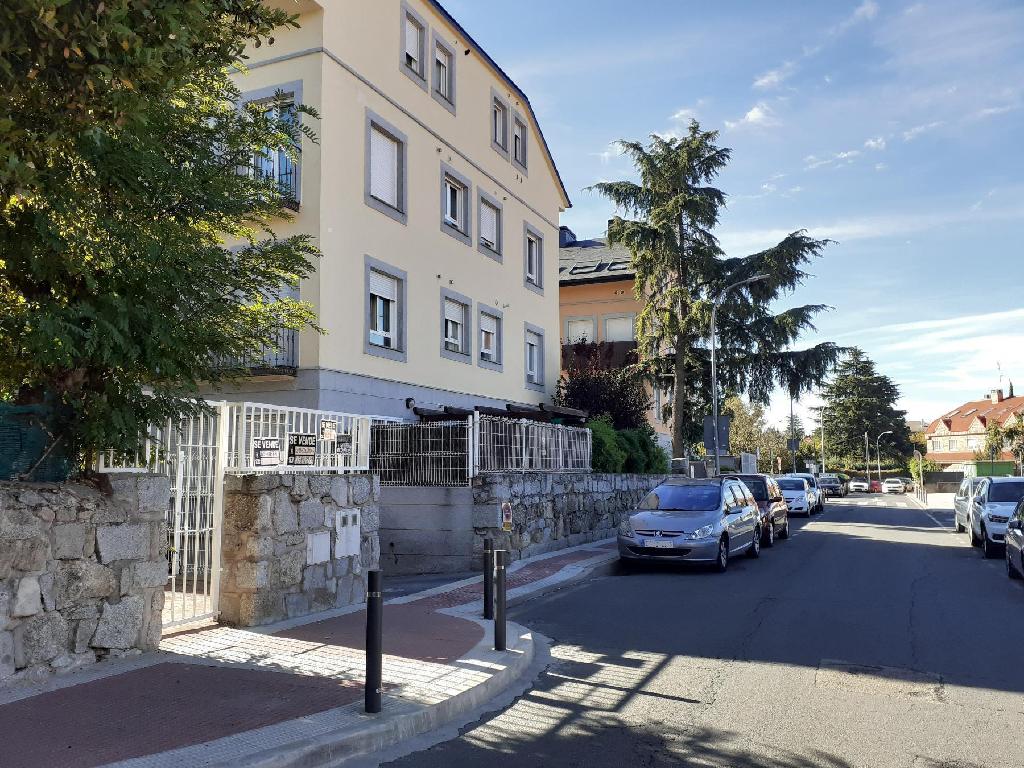 Collado Villalba