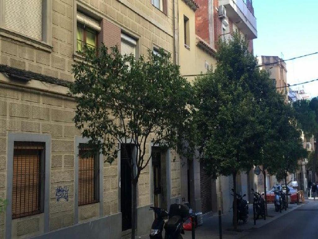EDIFICI PALLARESA-Santa Coloma De Gramanet