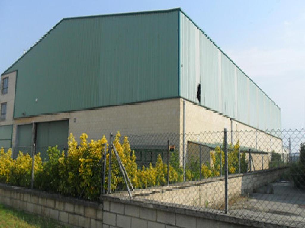 Nave Industrial-Vitoria/Gasteiz-00241042
