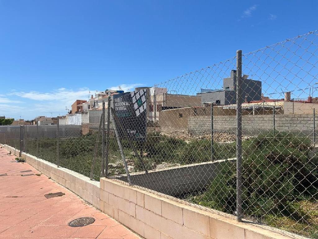 Almeria