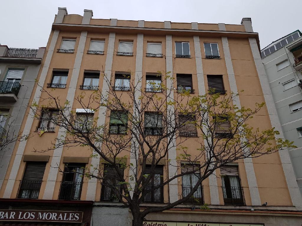 venta de pisos banco en Las Rozas (Madrid) - Altamira