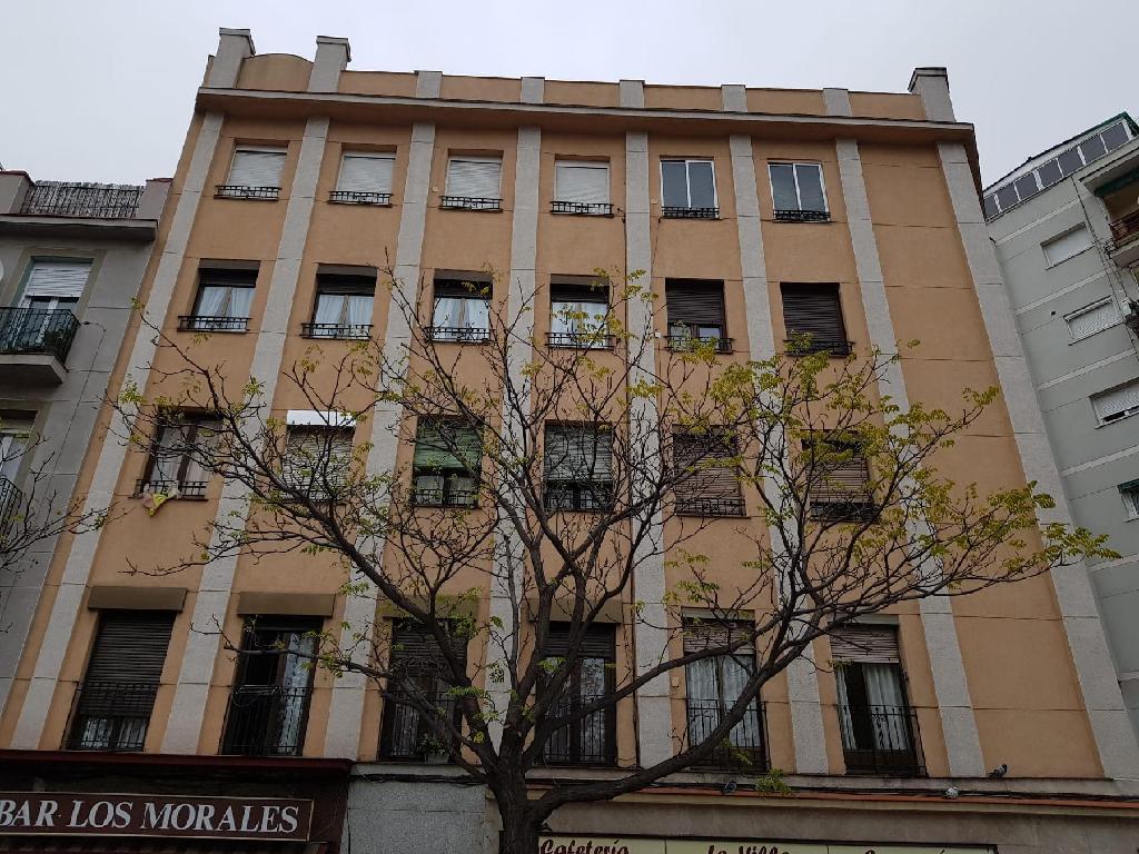 Madrid