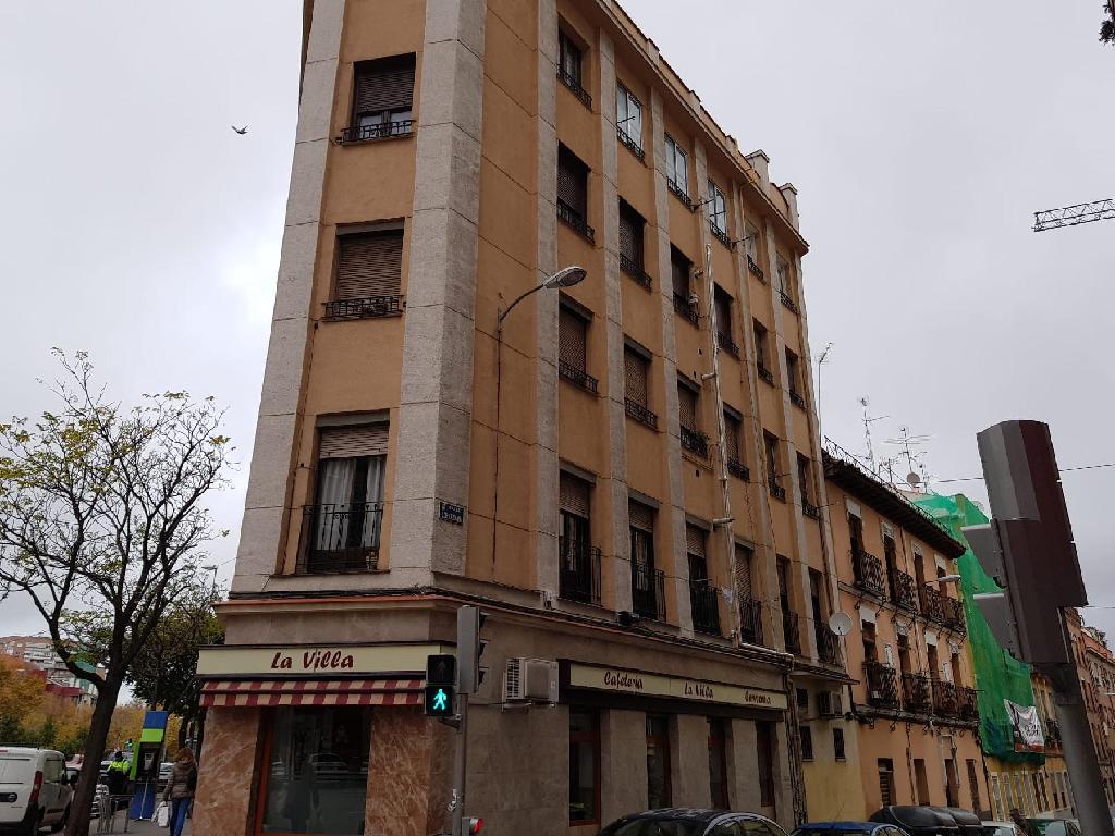 Madrid