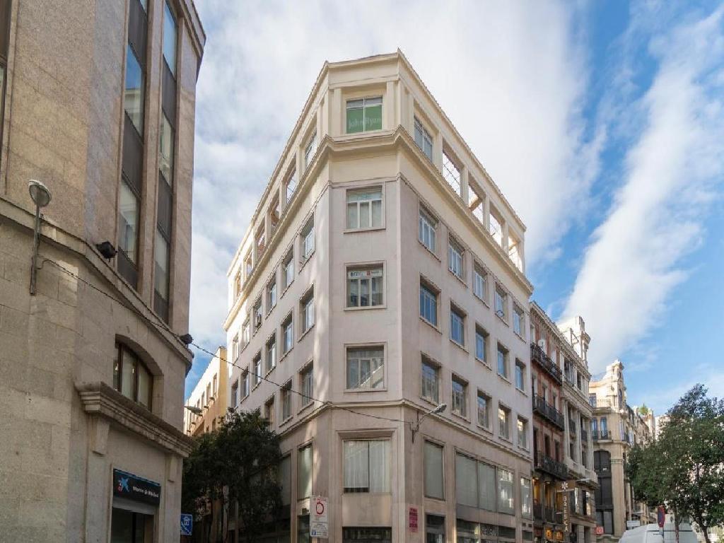 Local Comercial-Madrid-30000500