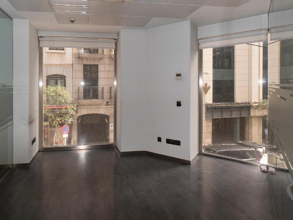 Local Comercial-Madrid-30000500