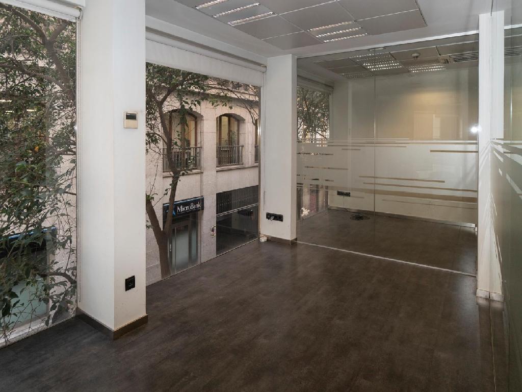 Local Comercial-Madrid-30000500