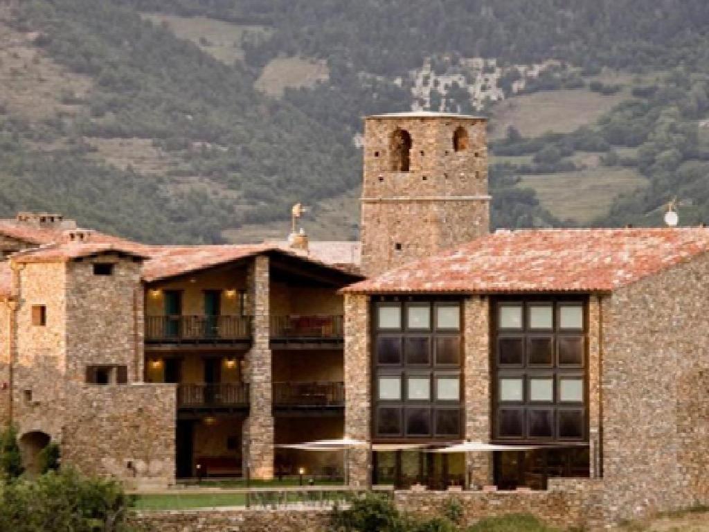 HOSTERIA TOLORIU (El Pont De Bar)