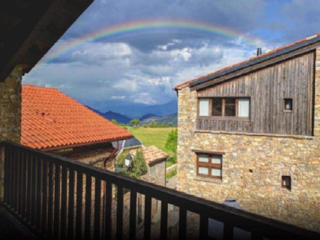 HOSTERIA TOLORIU (El Pont De Bar)