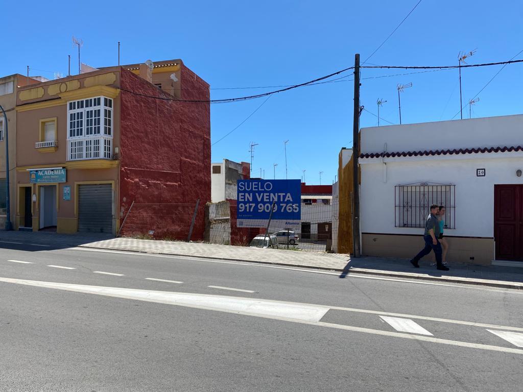 Chiclana De La Frontera