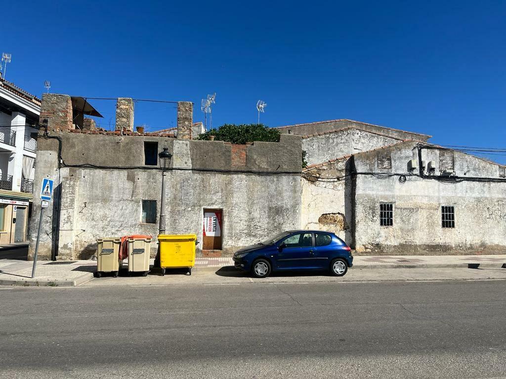 Casar De Caceres