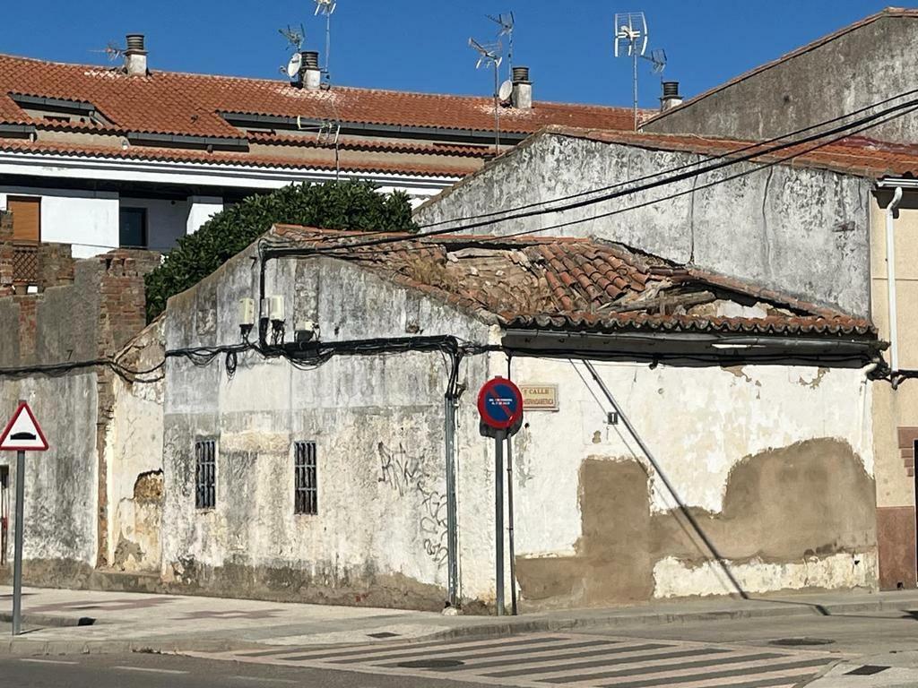 Casar De Caceres