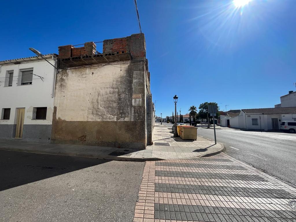 Casar De Caceres
