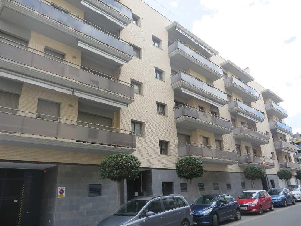 EDIFICIO DE ANTINA (Torredembarra)