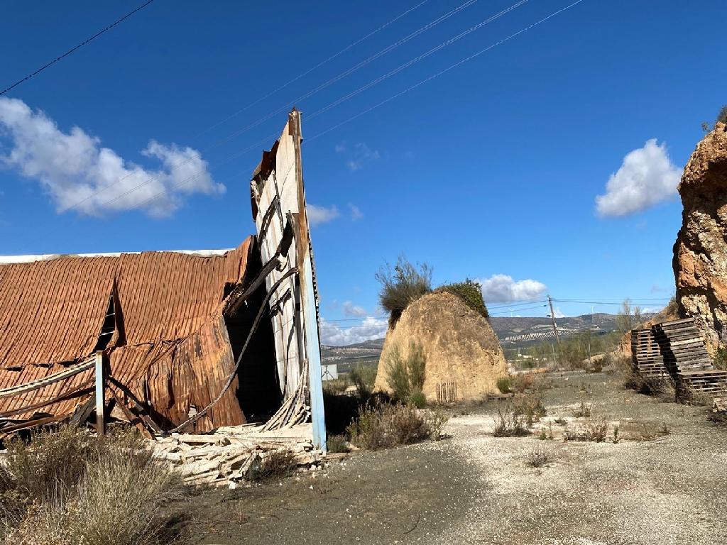 LAS LAGUNILLAS NS (Archidona)