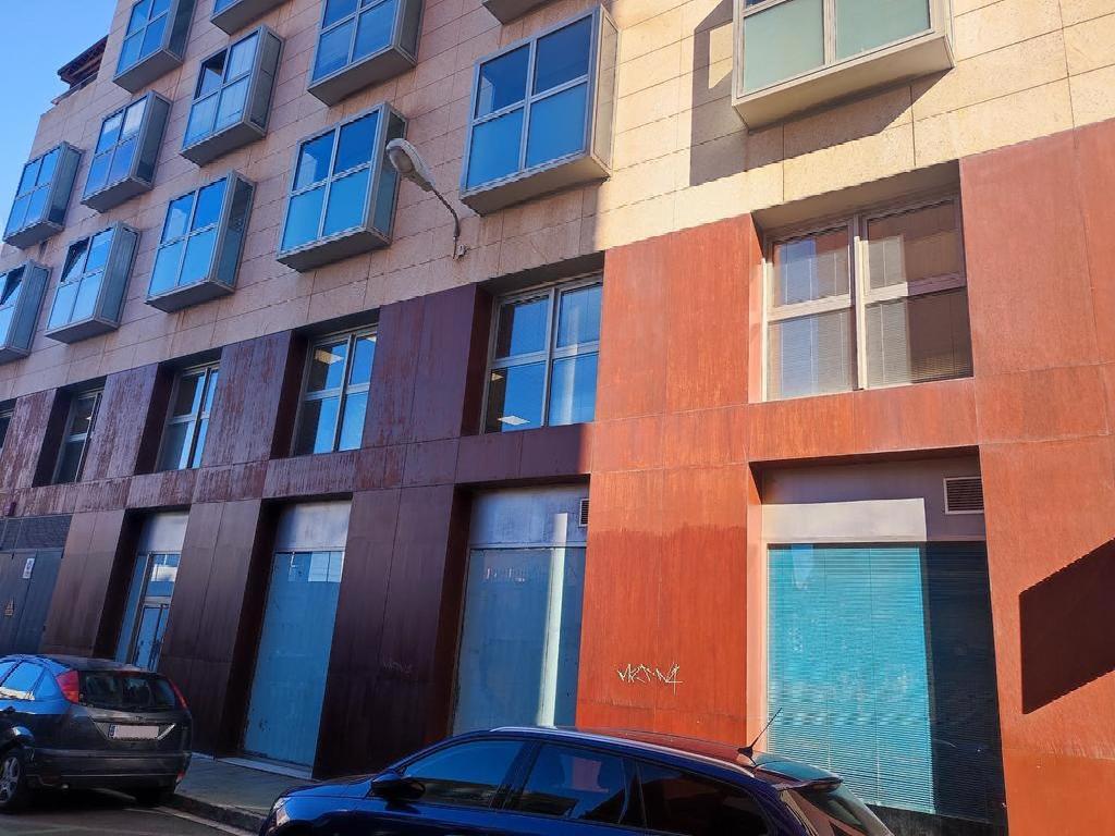 AV FEDERICO GARCIA LORCA 75 (Almeria)