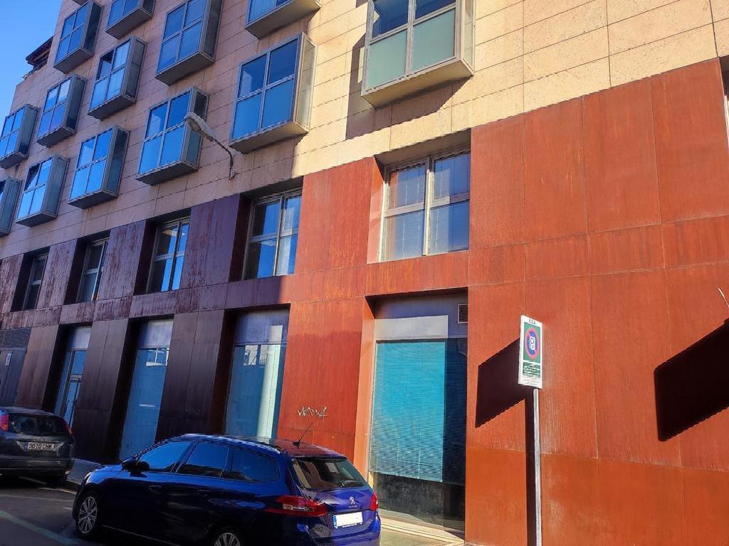 AV FEDERICO GARCIA LORCA 75 (Almeria)