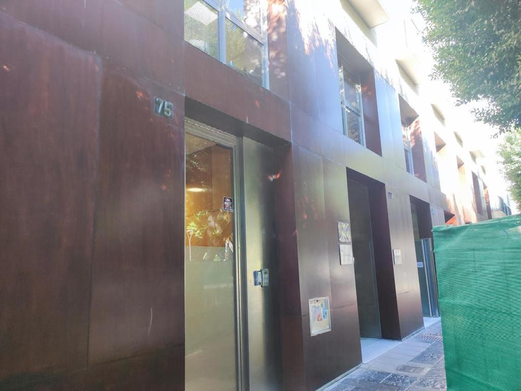 AV FEDERICO GARCIA LORCA 75 (Almeria)