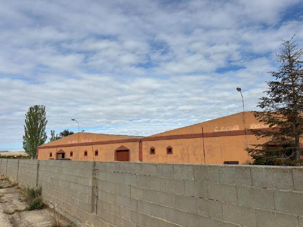 Tudela De Duero