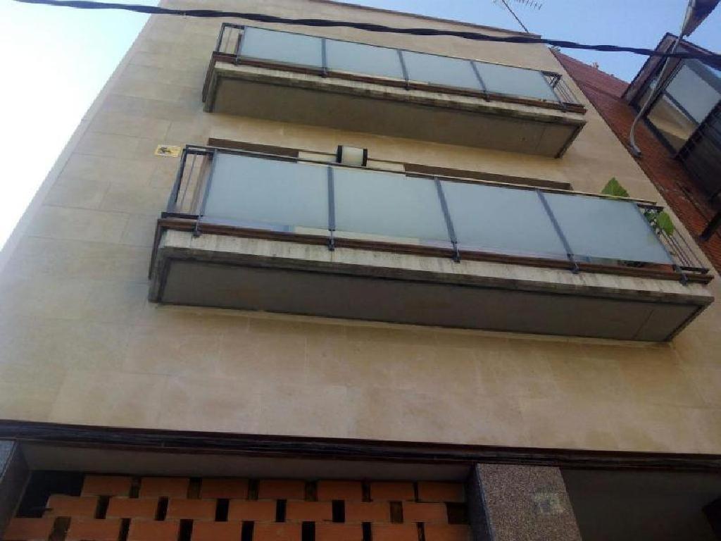 EDIFICI PALLARESA-Santa Coloma De Gramanet