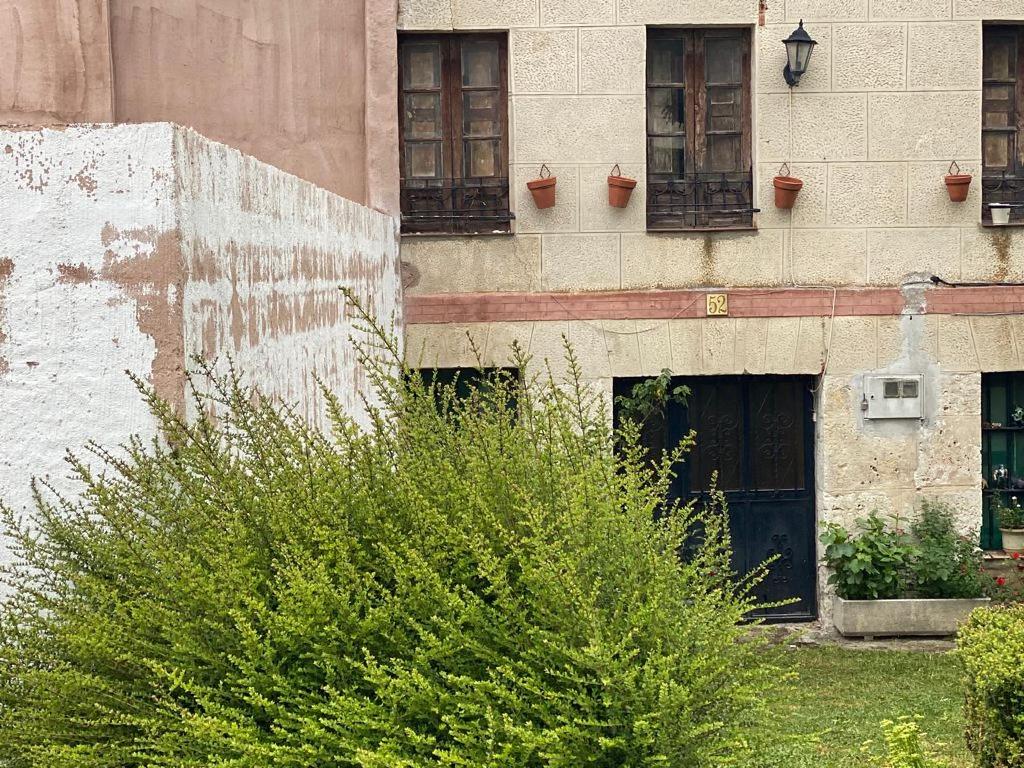 Villaescusa La Sombria