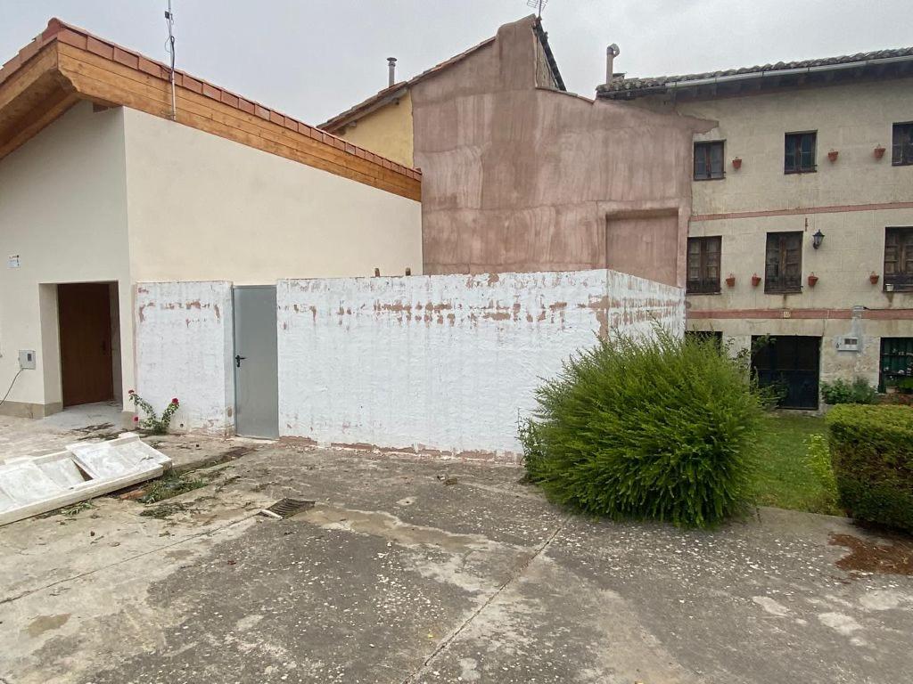 Villaescusa La Sombria