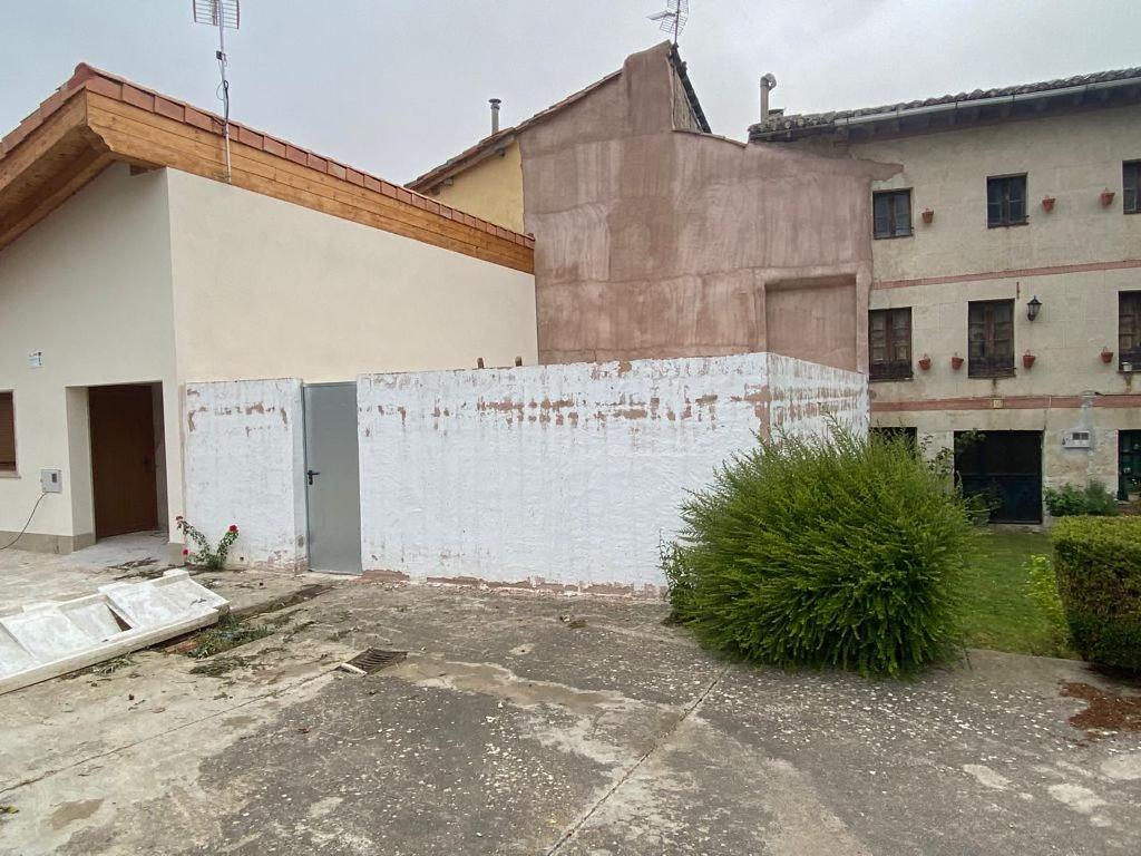 Villaescusa La Sombria