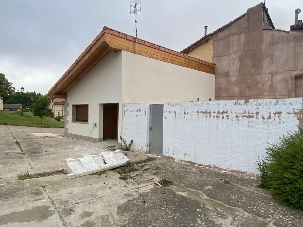 Villaescusa La Sombria