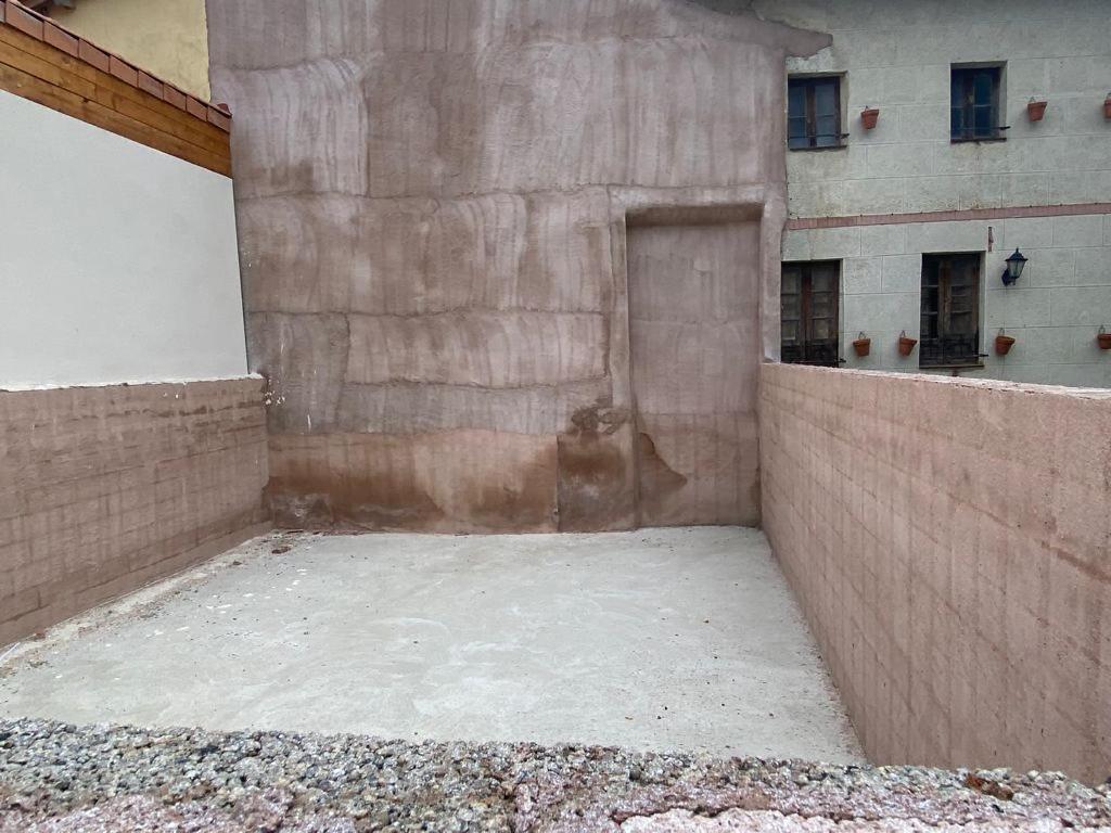 Villaescusa La Sombria