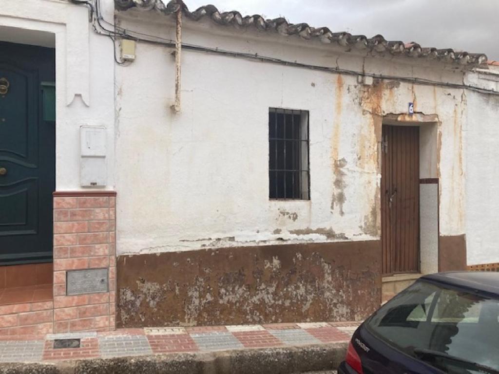 Peñarroya Pueblonuevo