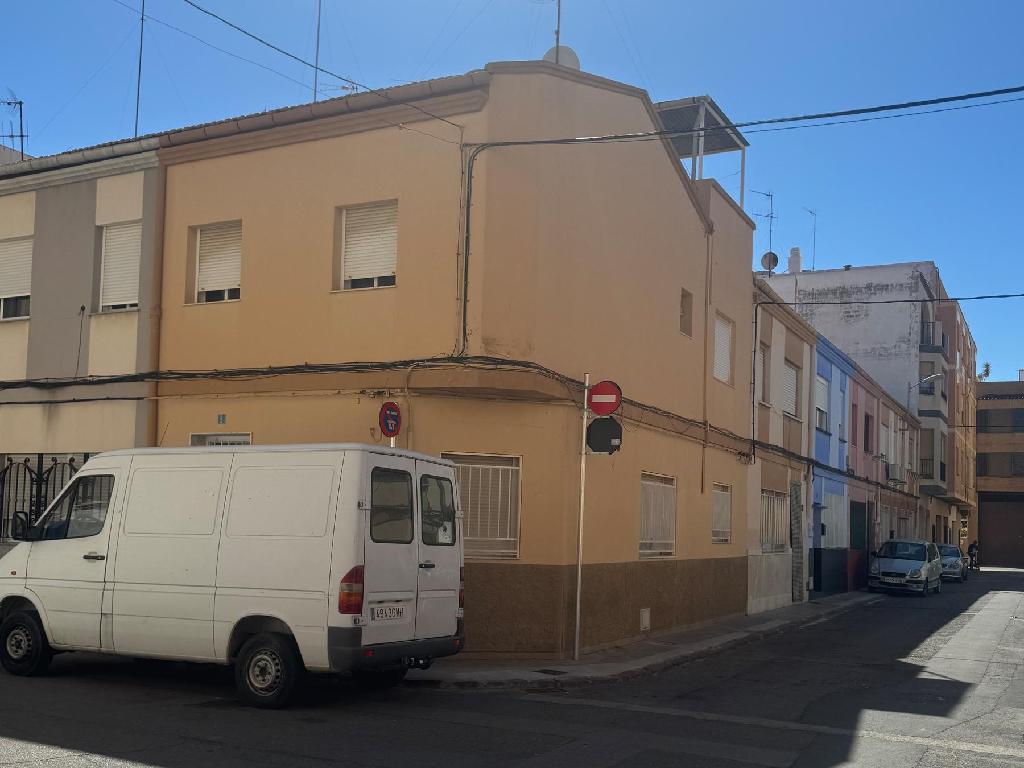 Burriana