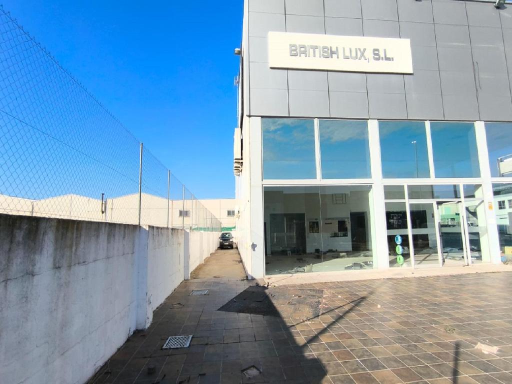 Badajoz