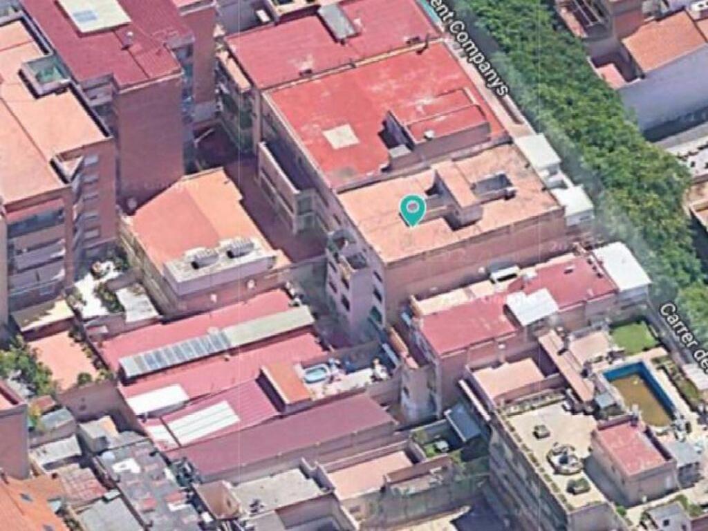 Santa Coloma De Gramanet