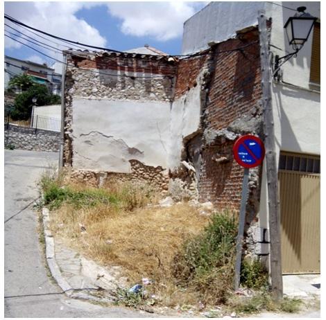 Colmenar De Oreja