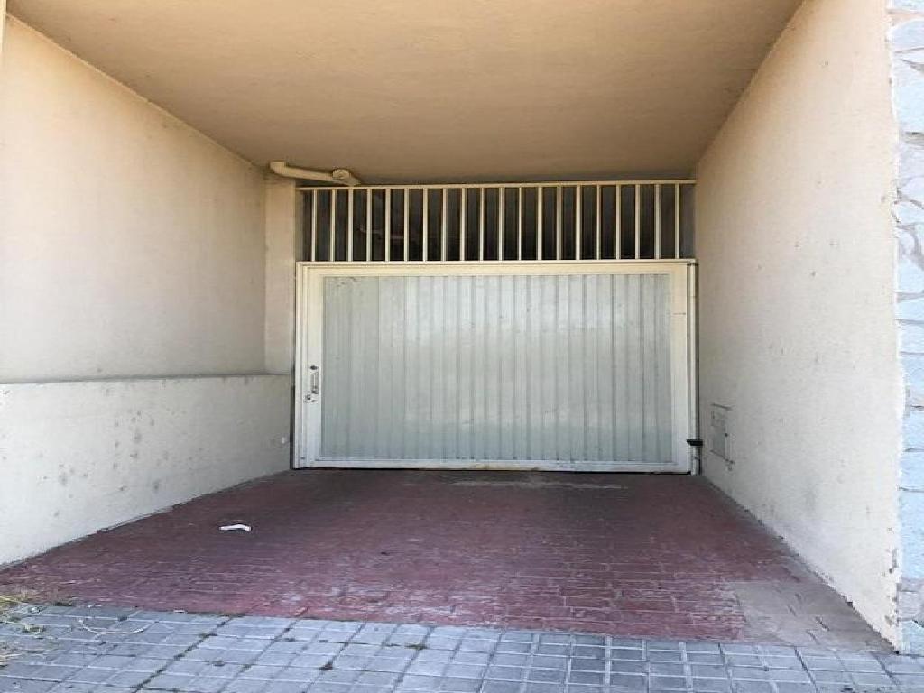 El Espinar