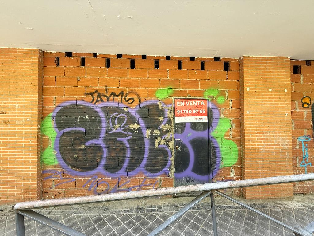 Daganzo De Arriba