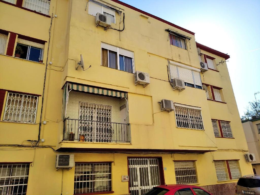 Piso-El Puerto De Santa Maria-29000616