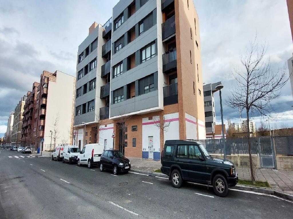 Vitoria/Gasteiz