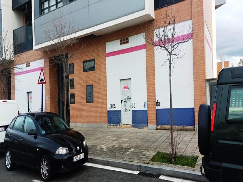 Vitoria/Gasteiz