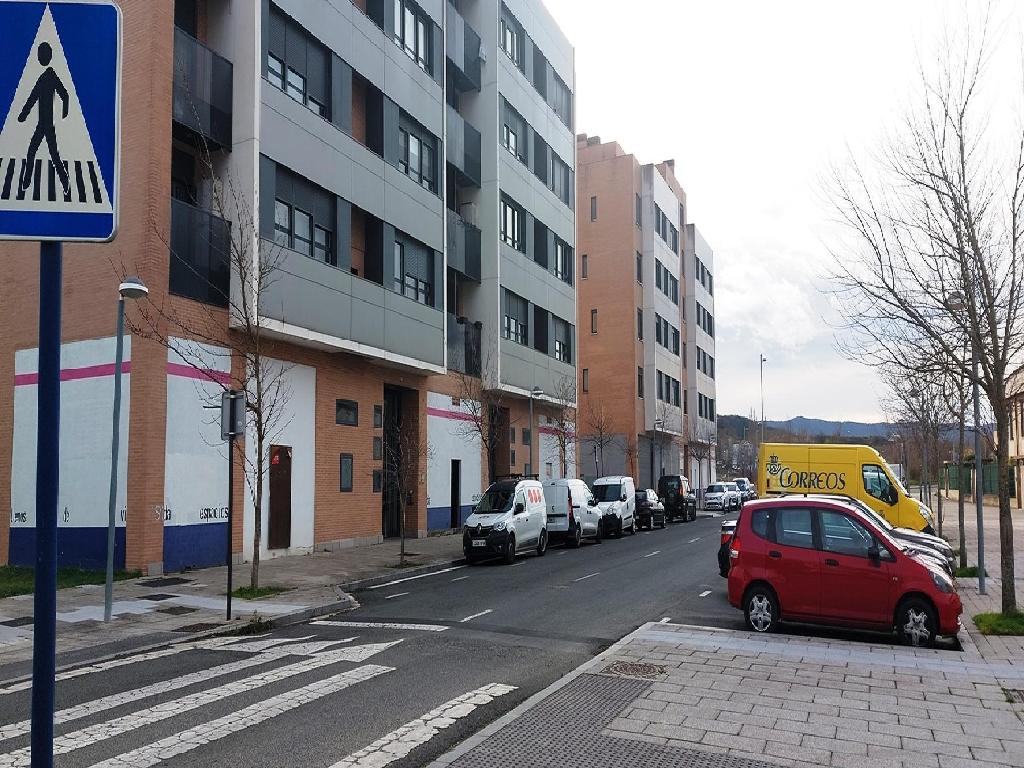 Vitoria/Gasteiz