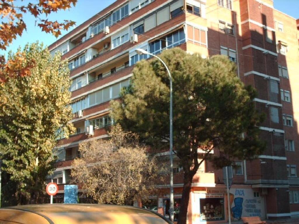 Alcorcon